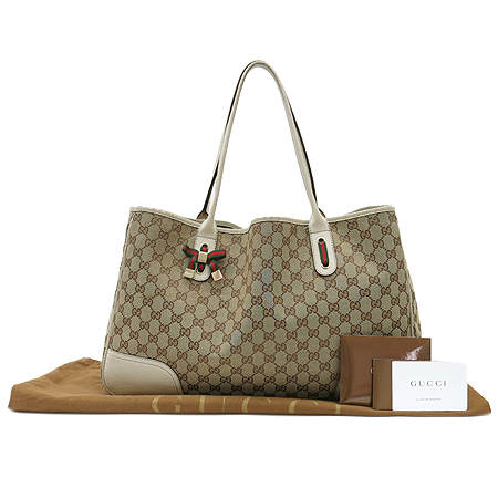 Gucci(����) 161719 GG �ΰ� �ڰ��� ��� ���� ��� ����� �̹���2 - ���̺��� �߰���ǰ