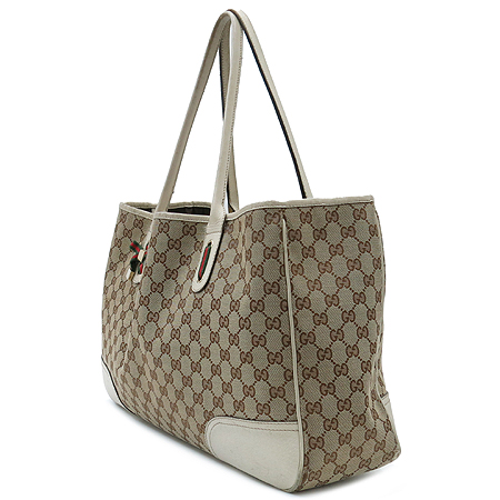 Gucci(����) 161719 GG �ΰ� �ڰ��� ��� ���� ��� ����� �̹���3 - ���̺��� �߰���ǰ