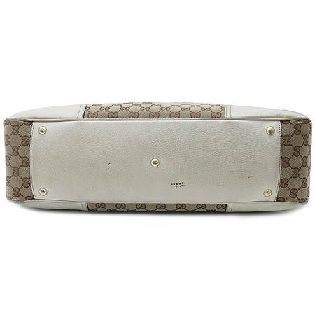 Gucci(����) 161719 GG �ΰ� �ڰ��� ��� ���� ��� ����� �̹���4 - ���̺��� �߰���ǰ