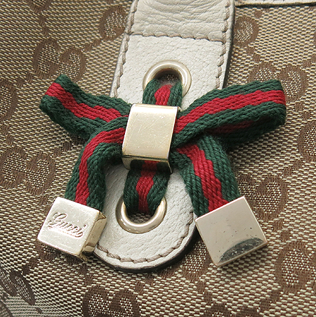 Gucci(����) 161719 GG �ΰ� �ڰ��� ��� ���� ��� ����� �̹���5 - ���̺��� �߰���ǰ