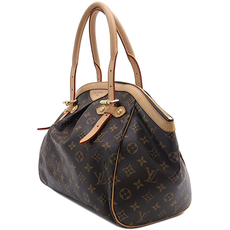 Louis Vuitton(���̺���) M40144 ���׷� ĵ���� Ƽ���� GM ��Ʈ�� [�����] �̹���3 - ���̺��� �߰���ǰ