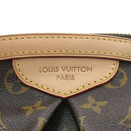Louis Vuitton(���̺���) M40144 ���׷� ĵ���� Ƽ���� GM ��Ʈ�� [�����] �̹���4 - ���̺��� �߰���ǰ