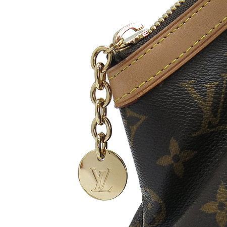 Louis Vuitton(���̺���) M40144 ���׷� ĵ���� Ƽ���� GM ��Ʈ�� [�����] �̹���5 - ���̺��� �߰���ǰ