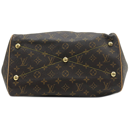 Louis Vuitton(���̺���) M40144 ���׷� ĵ���� Ƽ���� GM ��Ʈ�� [�����] �̹���6 - ���̺��� �߰���ǰ