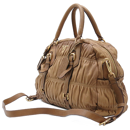 Prada(�����) ���� �ΰ� ��� ���� ������ 2-WAY [�б�������] �̹���2 - ���̺��� �߰���ǰ