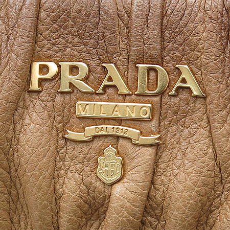 Prada(�����) ���� �ΰ� ��� ���� ������ 2-WAY [�б�������] �̹���3 - ���̺��� �߰���ǰ