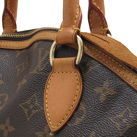 Louis Vuitton(���̺���) M40102 ���׷� ĵ���� ��Ŷ ��Ʈ�� �̹���3 - ���̺��� �߰���ǰ