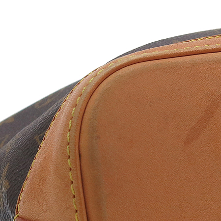 Louis Vuitton(���̺���) M40102 ���׷� ĵ���� ��Ŷ ��Ʈ�� �̹���5 - ���̺��� �߰���ǰ