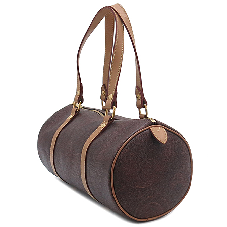 Etro(��Ʈ��) 043 729 ������ PVC ���� ��Ʈ�� �̹���2 - ���̺��� �߰���ǰ