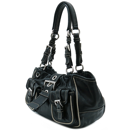 Prada(�����) BR2888 SOFT POCKET ��Ʈ��� ����� �̹���3 - ���̺��� �߰���ǰ