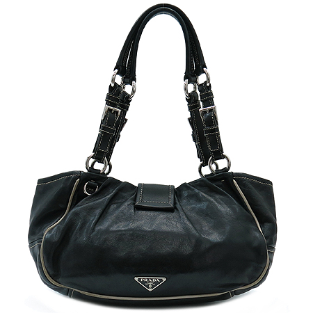 Prada(�����) BR2888 SOFT POCKET ��Ʈ��� ����� �̹���4 - ���̺��� �߰���ǰ