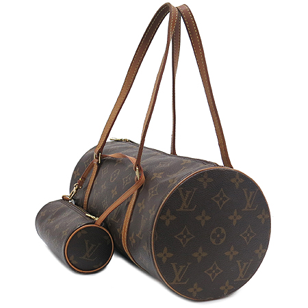 Louis Vuitton(���̺���) M51385 ���׷� ĵ���� ���ʷ� 30 ��Ʈ�� + �����Ŀ�ġ �̹���2 - ���̺��� �߰���ǰ
