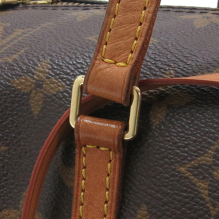 Louis Vuitton(���̺���) M51385 ���׷� ĵ���� ���ʷ� 30 ��Ʈ�� + �����Ŀ�ġ �̹���3 - ���̺��� �߰���ǰ