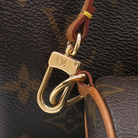 Louis Vuitton(���̺���) M51385 ���׷� ĵ���� ���ʷ� 30 ��Ʈ�� + �����Ŀ�ġ �̹���4 - ���̺��� �߰���ǰ