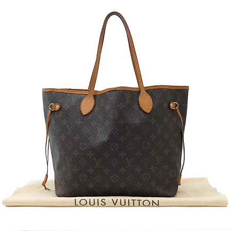 Louis Vuitton(���̺���) M40156 ���׷� ĵ���� �׹�Ǯ MM ����� �̹���2 - ���̺��� �߰���ǰ