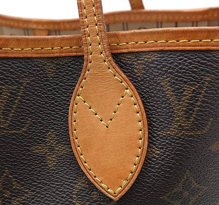 Louis Vuitton(���̺���) M40156 ���׷� ĵ���� �׹�Ǯ MM ����� �̹���4 - ���̺��� �߰���ǰ