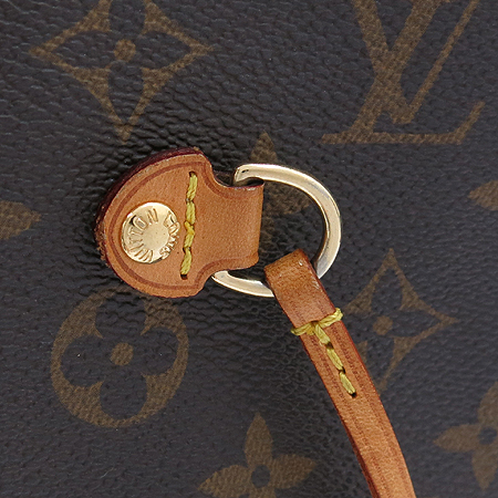 Louis Vuitton(���̺���) M40156 ���׷� ĵ���� �׹�Ǯ MM ����� �̹���5 - ���̺��� �߰���ǰ
