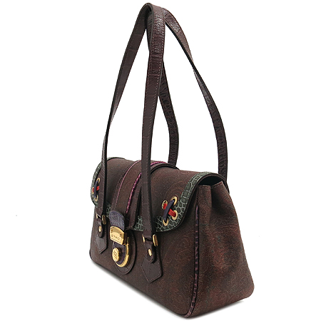 Etro(��Ʈ��) 1A444 ��Ƽ ������ ����� �̹���3 - ���̺��� �߰���ǰ