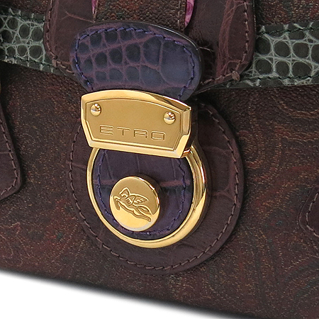 Etro(��Ʈ��) 1A444 ��Ƽ ������ ����� �̹���4 - ���̺��� �߰���ǰ