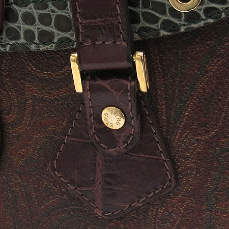 Etro(��Ʈ��) 1A444 ��Ƽ ������ ����� �̹���5 - ���̺��� �߰���ǰ