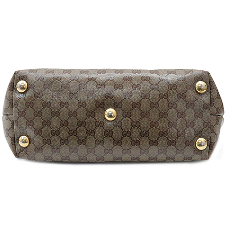 Gucci(����) 207291 GG�ΰ� PVC ���� ¡ ��� ���� ����� �̹���4 - ���̺��� �߰���ǰ