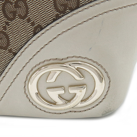 Gucci(����) 169946 GG�ΰ� �ڰ��� ���� ����� [�б�������] �̹���3 - ���̺��� �߰���ǰ