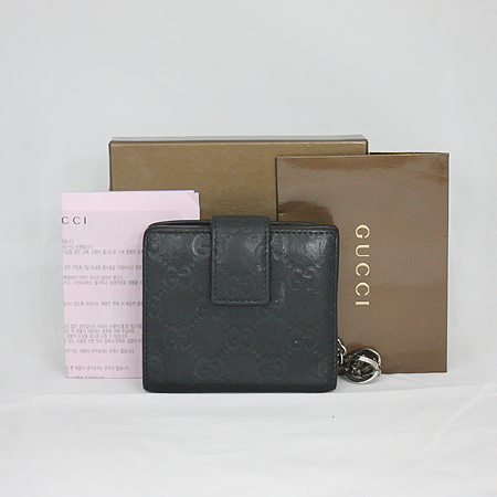 Gucci(����) 233021 GG�ΰ� �ø� ���� ���۷ΰ���� 2�ܹ����� [��������] �̹���3 - ���̺��� �߰���ǰ