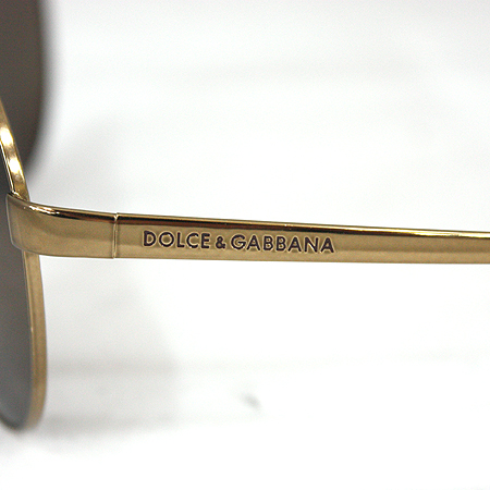 D&G(��ü&���ٳ�) DG2029 ������� ���� ���۶� [��������] �̹���5 - ���̺��� �߰���ǰ