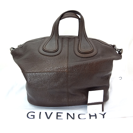 GIVENCHY(�����) 11H5008007 201 ���� ���� M������ ������ ���� 2WAY [�ϻ����] �̹���5 - ���̺��� �߰���ǰ