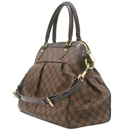 Louis Vuitton(���̺���) N51998 �ٹ̿� ���� ĵ���� Ʈ���� GM 2WAY [������û��] �̹���2 - ���̺��� �߰���ǰ