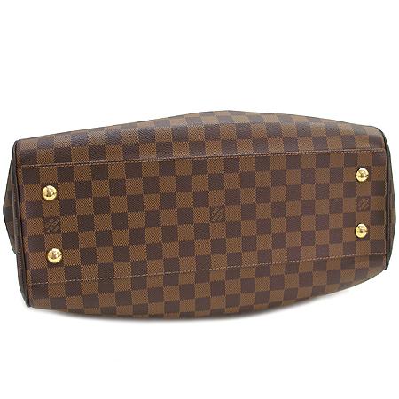 Louis Vuitton(���̺���) N51998 �ٹ̿� ���� ĵ���� Ʈ���� GM 2WAY [������û��] �̹���4 - ���̺��� �߰���ǰ