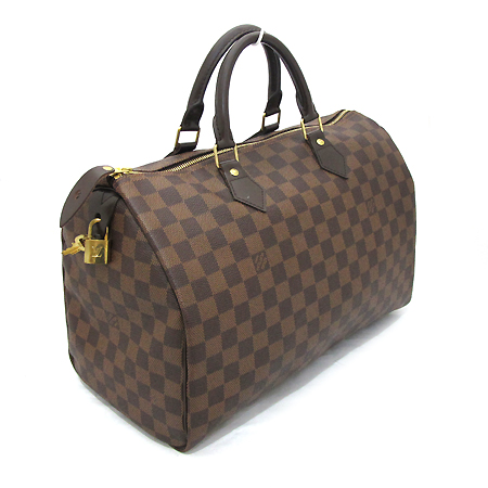 Louis Vuitton(���̺���) N41523 �ٹ̿� ���� ĵ���� ���ǵ� 35 ��Ʈ�� [��õ ������] �̹���2 - ���̺��� �߰���ǰ