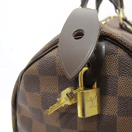 Louis Vuitton(���̺���) N41523 �ٹ̿� ���� ĵ���� ���ǵ� 35 ��Ʈ�� [��õ ������] �̹���3 - ���̺��� �߰���ǰ