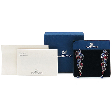 Swarovski(���ͷκ꽺Ű) ũ����Ż  Ŭ�� �Ͱ��� �̹���2 - ���̺��� �߰���ǰ