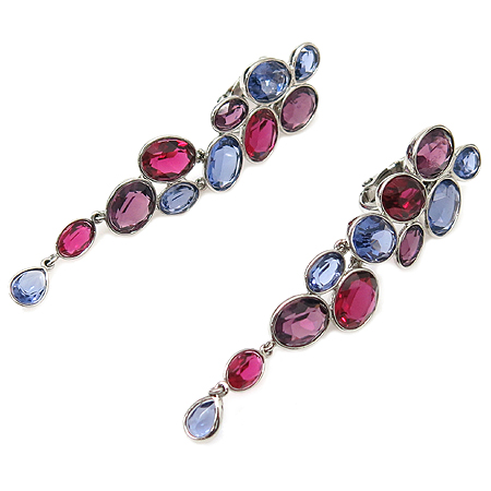 Swarovski(���ͷκ꽺Ű) ũ����Ż  Ŭ�� �Ͱ��� �̹���3 - ���̺��� �߰���ǰ