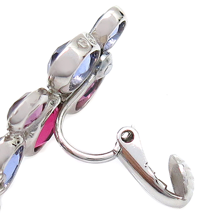 Swarovski(���ͷκ꽺Ű) ũ����Ż  Ŭ�� �Ͱ��� �̹���5 - ���̺��� �߰���ǰ