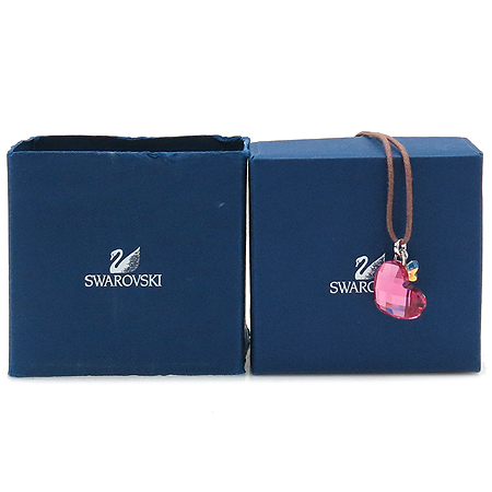  Swarovski(���ͷκ꽺Ű) ��Ʈ ���� ũ����Ż ��� ����� �̹���2 - ���̺��� �߰���ǰ