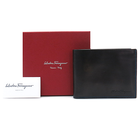 Ferragamo(��󰡸�) 66 8998 ���� ��Ƽġ ���� ������ �̹���2 - ���̺��� �߰���ǰ