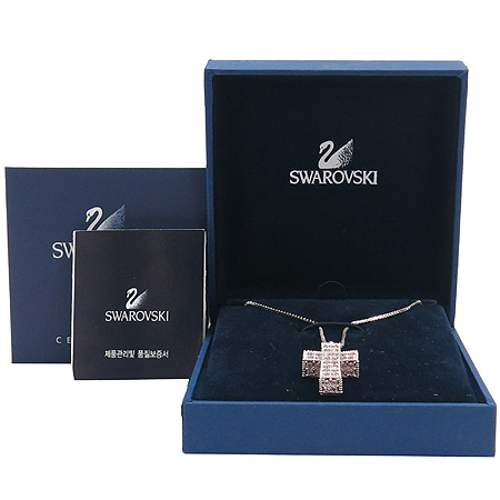 Swarovski(���ͷκ꽺Ű) ���ڰ� ����� �̹���2 - ���̺��� �߰���ǰ