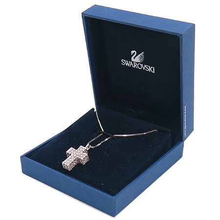 Swarovski(���ͷκ꽺Ű) ���ڰ� ����� �̹���3 - ���̺��� �߰���ǰ