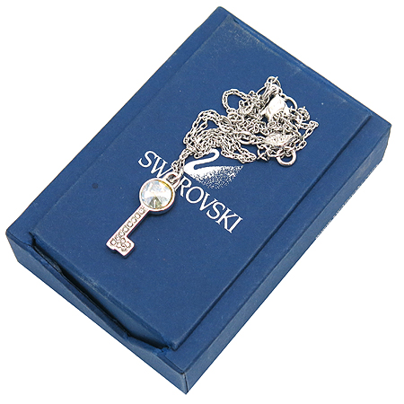Swarovski(���ͷκ꽺Ű) Ű �Ҵ�Ʈ ����� �̹���3 - ���̺��� �߰���ǰ