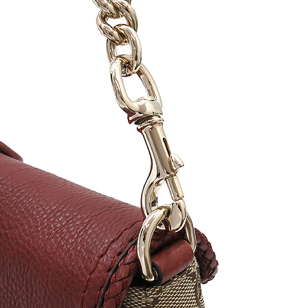 Gucci(����) 257032 GG �ΰ� �ڰ��� �׽� ��� ���� ü�� ����� [�б�������] �̹���3 - ���̺��� �߰���ǰ