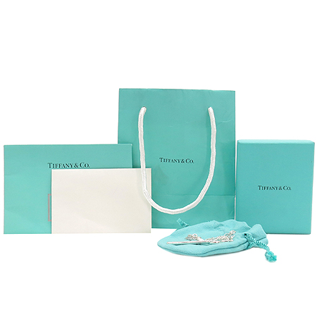 Tiffany(Ƽ�Ĵ�) 25461045 ���и� 925 �ǹ� Ƽ�Ĵ� �÷ڸ� �� ���� Ű ���Ʈ ü�� ����� �̹���2 - ���̺��� �߰���ǰ