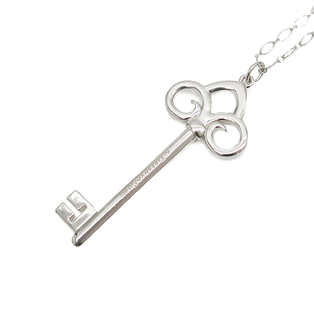 Tiffany(Ƽ�Ĵ�) 25461045 ���и� 925 �ǹ� Ƽ�Ĵ� �÷ڸ� �� ���� Ű ���Ʈ ü�� ����� �̹���4 - ���̺��� �߰���ǰ