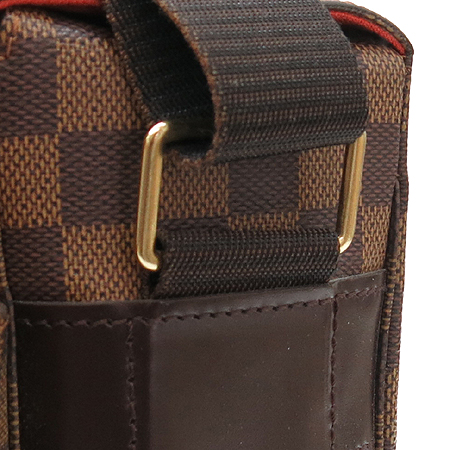 Louis Vuitton(���̺���) N42270 �ٹ̿� ���� ĵ���� ��ε���� ũ�ν��� [�б�������] �̹���4 - ���̺��� �߰���ǰ