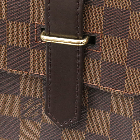 Louis Vuitton(���̺���) N42270 �ٹ̿� ���� ĵ���� ��ε���� ũ�ν��� [�б�������] �̹���5 - ���̺��� �߰���ǰ