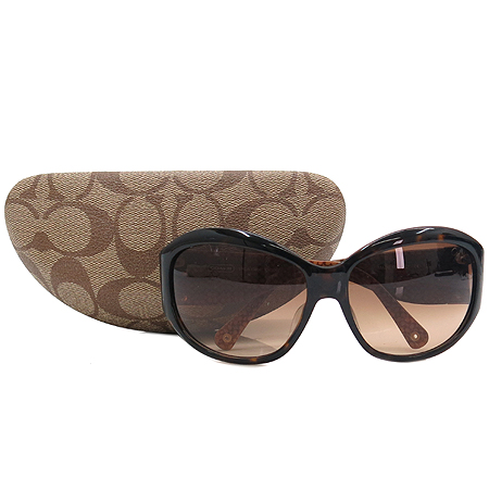 Coach(��ġ) LINDA S804 ���� ���� ���۶� �̹���2 - ���̺��� �߰���ǰ
