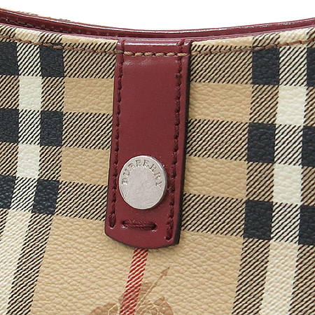 Burberry(������) ���üũ ���� ��Ʈ�� ����� �̹���4 - ���̺��� �߰���ǰ