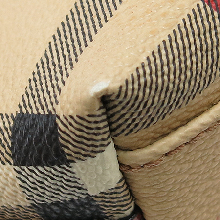 Burberry(������) ���üũ ���� ��Ʈ�� ����� �̹���5 - ���̺��� �߰���ǰ