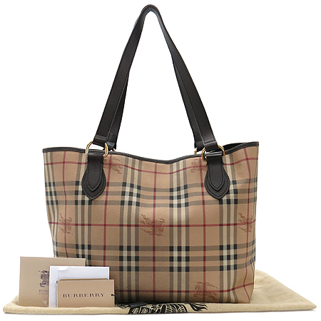 Burberry(������) HM1415 Ŭ���� üũ ���� ����� �̹���2 - ���̺��� �߰���ǰ